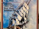 R. A. WEST • Captain Don’t Sail… • GOSPEL RARE PRIVATE COUNTRY • Jay Boy Records