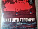 Pink Floyd At Pompeii  VINYL  2x LP NEW SEALED 2025