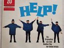 The Beatles  - Help   - LP - 1965 - HörZu - Deutschland - SHZE 162