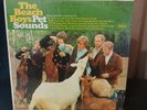 Beach Boys Pet Sounds Scranton Mono Vinyl NM LP 1966