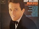 Andy Williams Moon River And Other Great Movie Themes Columbia Vinyl LP