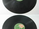 Cliff Richard and the Drifters Move it 78 rpm Columbia label Middle East print R
