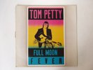 Tom Petty:   Full Moon Fever    UK  1989  A1U/B1U First Press  LP