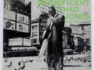 THAD JONES THE MAGNIFICENT THAD JONES BLUE NOTE BLP1527 Japan MONO VINYL LP