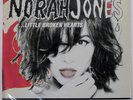 NORAH JONES LITTLE BROKEN HEARTS BLUE NOTE 5099973154815 US 2LP