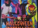 HALLOWEEN HOOTENANNY   SEALED LP 2020 REISSUE   LTD ED ORANGE VINYL