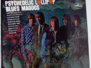 Blues Magoos PSYCHEDELIC LOLLIPOP Mercury SR61096-1 MINT