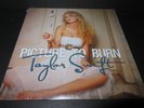 TAYLOR SWIFT Picture To Burn 7