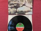 LED ZEPPELIN Houses Of The Holy 1973 1st Broadway SD 7255 EX/EX