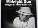 TSUYOSHI YAMAMOTO TRIO MIDNIGHT SUN THREE BLIND MICE TBMP5009 Japan VINYL LP