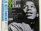 BABY FACE WILLETTE FACE TO FACE BLUE NOTE BN4068 Japan OBI INSERT VINYL LP