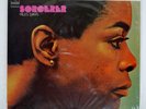MILES DAVIS SORCERER CBS/SONY SONP50185 Japan VINYL LP