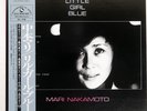 MARI NAKAMOTO LITTLE GIRL BLUE TRIO PAP20016 Japan LP