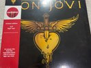 BON JOVI - Greatest Hits (LIMITED COLORED VINYL LP, 2024)