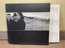 U2 – The Joshua Tree, Vinyl LP, Island Records – 7 90581-1, VG