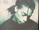 Introducing The Hardline According To Terence Trent D'Arby - LP record excellent