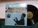 DORIS AKERS & SKY PILOT CHOIR W/ SUTTO\N SISTERS. XIAN. VG.    LP.