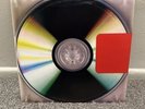 Kanye West YEEZUS Vinyl LP - YE Rare Record