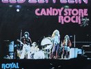 Led Zeppelin Candy Store Rock Vinyl Single 7inch NEAR MINT Swan Song