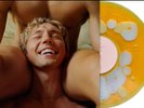 TROYE SIVAN Something to Give Each Other HONEY FILLED LIQUID Vinyl Record