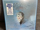 NEW SEALED EAGLES GREATEST HITS Original VINYL LP 1976 Asylum 7E-1052 Embossed