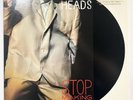 Talking Heads Stop Making Sense, 1984 Sire 9 25186-1 - Promo Copy