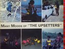 The Upsetters – Many Moods Of The Upsetters -  1970 Jamaica Release