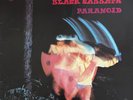 Black Sabbath ‎–Paranoid-LP-1971-Warner Bros–WS 1887-Reissue-Gatefold-Canada