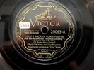 FATS WALLER - Lulu's Back / Sweet & Slow (Victor)- 10