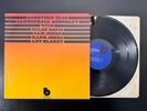 Cannonball Adderley - Somethin' Else Vinyl LP - 1973 - Blue Note BN-LA169-F VG+