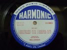 BRULL HARMONIC MOOD MUSIC LIBRARY JACK SHAINDLIN FAR EAST RARE 10