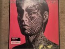 Rolling Stones - Tattoo You - SEALED 2021 RE Blues Rock Polydor 40TH ANN READ