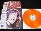 Orange vinyl THE ROLLING STONES - MILESTONES JAPAN LP OBI L20P1030