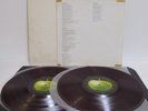 The Beatles White Album No. A004824 AP8570 W/insert JPN Red Vinyl LP S934