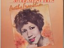 Aretha Franklin - 30 Greatest Hits - 1986 - EX - Ultrasonic Clean