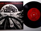 Tubeway Army That's Too Bad Gary Numan 1978 UK Vinyl 7