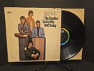 The Beatles, Yesterday And Today.  Trunk Cover VG+/VG