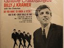 Billy J. Kramer With The Dakotas Lp Little Children On Imperial - Sealed beatles