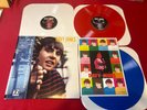 Davy Jones – Live in Japan - 2019 7A Records – 7A024 - The 3LP Vinyl - NM / NM