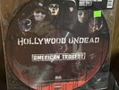 Hollywood undead American Tragedy  Vinyl Record Exclusive To 1000 - RARE