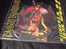 Iron Maiden - From Here To Eternity - 7