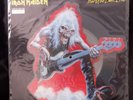 Iron Maiden - Fear of The Dark (live) 7