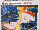 The Moody Blues – Days Of Future Passed –  Mobile Fidelity Sound Lab ‎MFSL 1-042