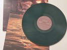 Linkin Park - One More Light [Used Very Good Vinyl LP] 2017 Green Vinyl