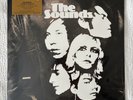 The Sounds - Living in America, MOV Limited Edition White Vinyl. Music On Vinyl