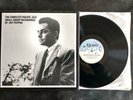 THE COMPLETE PACIFIC JAZZ SMALL GROUP  ART PEPPER MOSAIC 3LP MR3-105 1983 NM