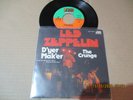 (175) Led Zeppelin ‎– D'yer Mak'er / The Crunge - 7