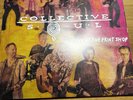 Collective Soul “live At The Print Shop” Vinyl
