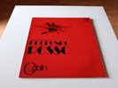 Deep Red Goblin C. Sonora Originale LP 1th Italy Press 1975 Dario Argento