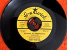 northern soul Jackie Wilson Nothing but blue skies / i get the sweetest feeling